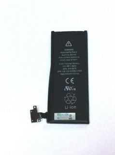 Akku / Batterie für iPhone 4S APN 616 0579