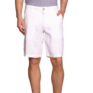 Leinen   Shorts & Bermudas / Hosen Bekleidung