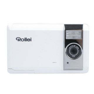 Rollei Compactline 50 Digitalkamera 5 Megapixel 6,1 cm (2,4) LCD