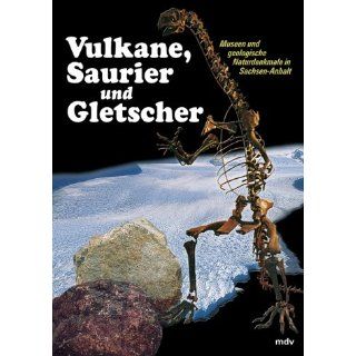 Vulkane, Saurier und Gletscher Jan H Olbertz, Susanne Kopp