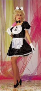 French Maid Dress Zofe   Gr.44/46 *NEU* Zimmerkätzchen