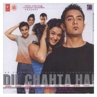 Dil Chahta Hai Aamir Khan Filme & TV