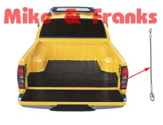 Heckklappen Fangband Ford F150 250 350 Pickup 83 97