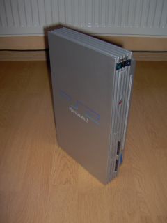 PlayStation 2   SCPH 50004   SPIELE (opt.)   in OVP