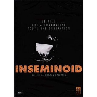 Inseminoid [FR Import] Judy Geeson, Robin Clarke, Jennifer