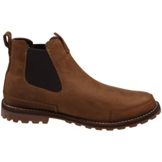 New Timberland Mens Earthkeepers Chelsea Boot 8W Brown