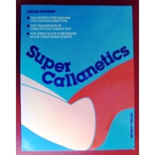 Super Callanetics Callan Pinckney Bücher