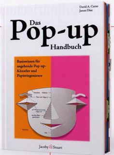 Das Pop up Handbuch