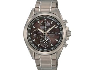 Seiko Uhren Herrenchronograph Titan SNDC91P1