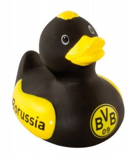 Borussia Dortmund Badeente 2012 BVB Fanartikel