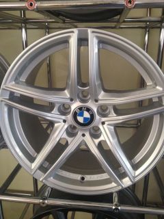 17 Borbet XR 5x120 ET30 BMW 3 E90 E91 E92 F30 / 5 F10 F11 5L 5K