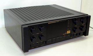 MARANTZ PM 94 Vintage Digital Monitoring Amp Vollverstaerker in