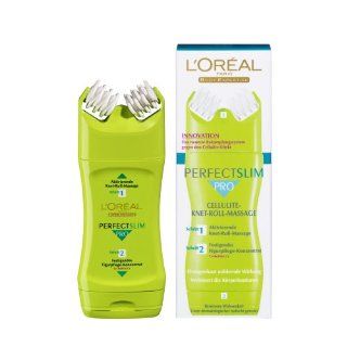 Oréal Paris PerfectSlim Pro, Cellulite Knet Roll Massage Body
