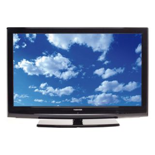 Toshiba Regza 37BV701G 94 cm (37 Zoll) 1080p HD LCD Fernseher