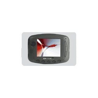 Jobo Giga VU Extreme Video Player 80 GB (9,4 cm (3,7 Zoll) Display
