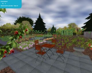 Garten Simulator 2010 Games