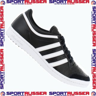 Adidas Top Ten Low Sleek black/white