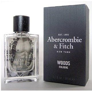 Abercrombie & Fitch Perfume 8 Eau de Parfum Women 1.7oz/50ml 