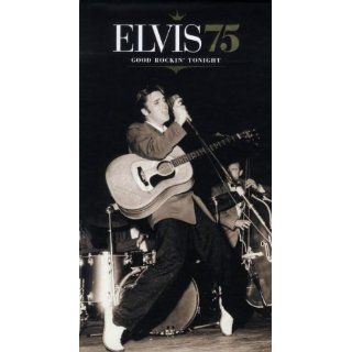 Elvis 75 Good Rockin Tonight Musik