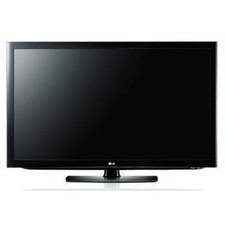 LG 47LD450 119,4 cm (47 Zoll) LCD Fernseher (Full HD, 50Hz MCI, DVB T