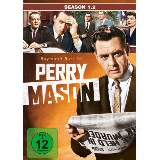 Matlock   Die erste Season [7 DVDs] Andy Griffith, Nancy