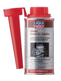 LIQUI MOLY Diesel Schmier Additiv (100ml2,96 Euro)