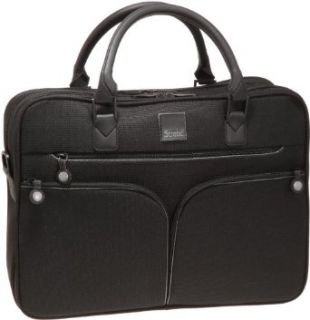 Stratic Campo Office Bag mit Laptopfach 42 cm Bekleidung