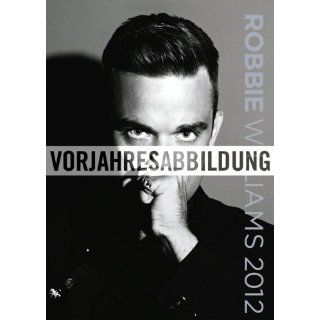Robbie Williams 2013 Robbie Williams Bücher