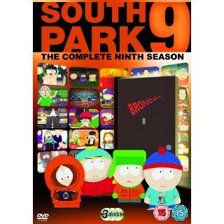 South Park   Season 9 [UK Import] Filme & TV