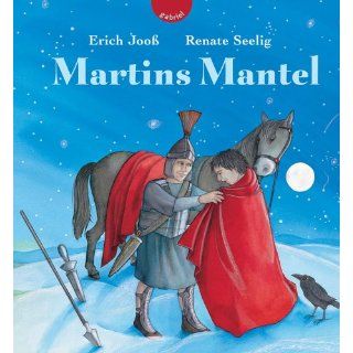 Martins Mantel Renate Seelig, Erich Jooß Bücher