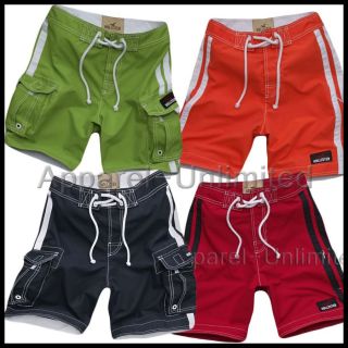 Hollister%Abercrombie~Surfriders~Badehose~Shorts~SMLXL