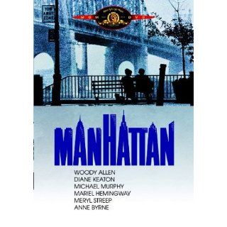 Manhattan Diane Keaton, Michael Murphy, George Gershwin
