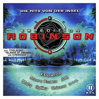 Expedition Robinson Musik