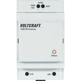 VOLTCRAFT® VSM 101 V2 Gateway