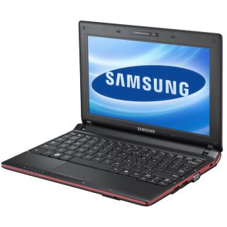 Samsung NP N150, 1GB RAM, 250GB HDD, WLAN, Netbook Mini Laptop, Intel