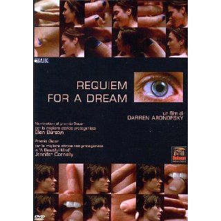 Requiem For A Dream Jared Leto, Jennifer Connelly, Ellen