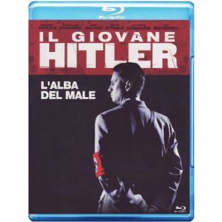 Il giovane Hitler   Lalba del male versione integrale Blu ray 