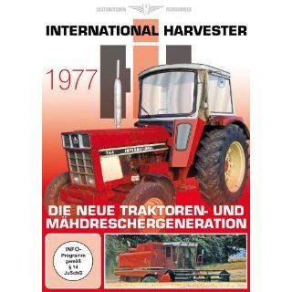 IHC Traktoren Geschichte und Geschichten aus Neuss am Rhein 