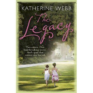The Legacy Katherine Webb Englische Bücher
