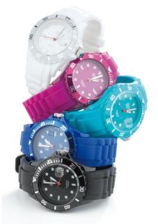   Armbanduhr Weiss Uhr UVP 39,99€   jetzt nur 19,99€