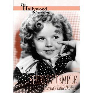 Shirley Temple   Americas Little Darling [DVD] Filme & TV