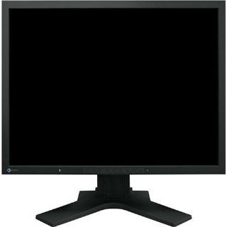 Eizo S2100 K 53,3 cm TFT Monitor schwarz DVI Computer
