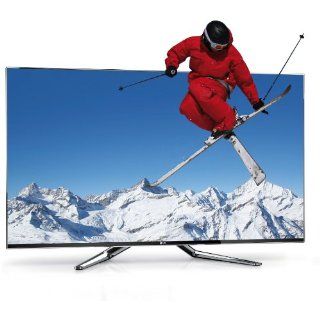 LG 55LM960V 140cm (55 Zoll) Cinema 3D LED Backlight Fernseher, EEK B