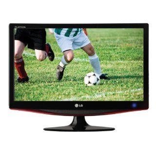 LG M227WD PZ 55,9 cm Full HD Widescreen TFT Monitor 