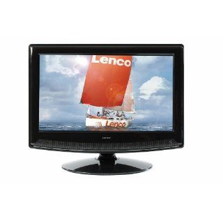 Lenco DVT 2233 LCD Fernseher (55 cm, (22 Zoll) Display, DVD Player, HD