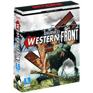 Western Front Games