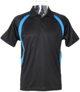 Gamegear Cooltex® Riviera Polo Shirt Poloshirt Funktionspolo