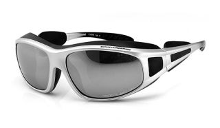 ARCTICA ® Skibrille Bergsteigerbrille Schutzfaktor 3