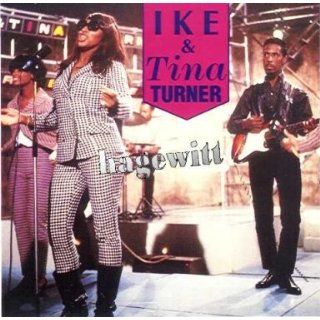 Ike And Tina Turner / Same / S.T. (ONN 49) Musik