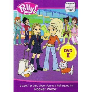 Polly Pocket   Aufregung in Pocket Plaza Filme & TV